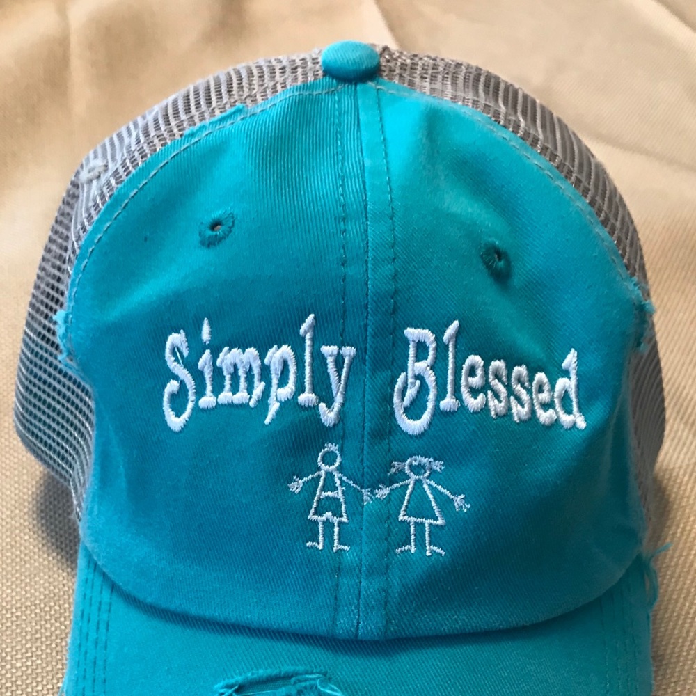 Baseball Hat